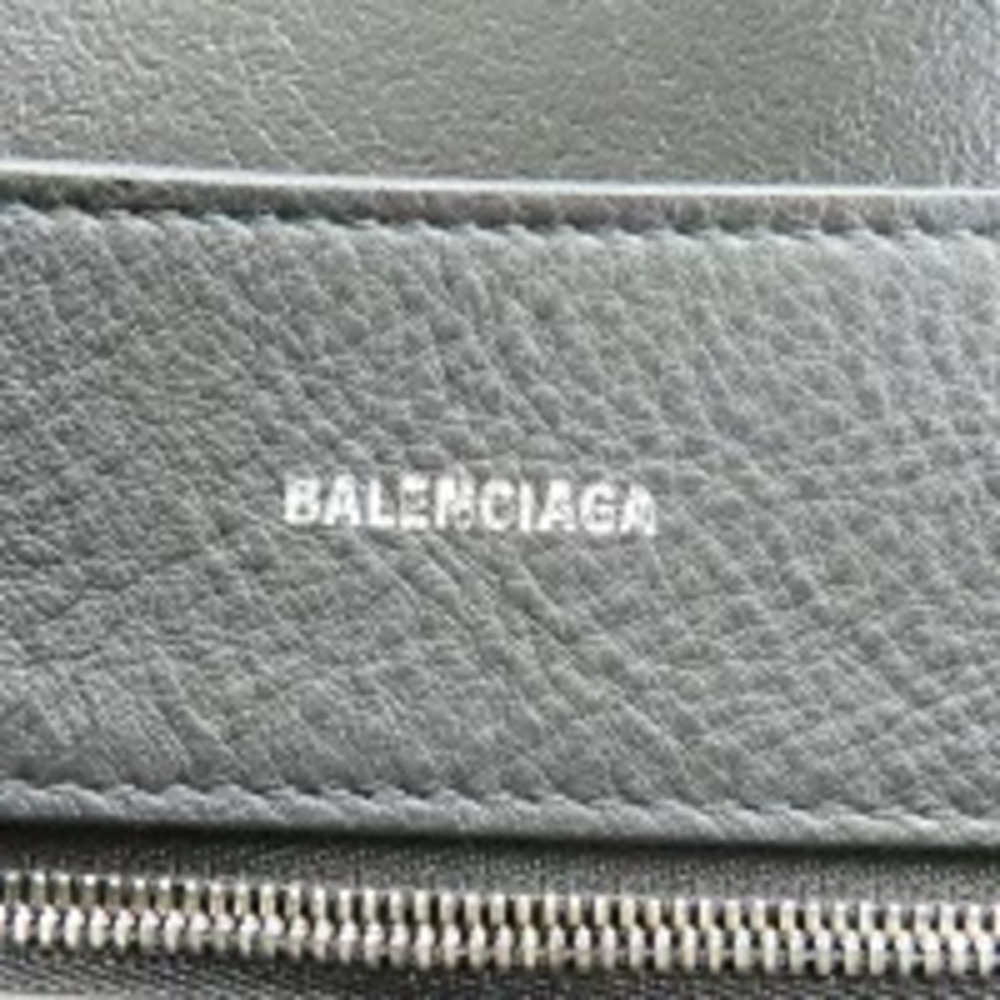 Balenciaga Tote Bag Black - Picture 10 of 10